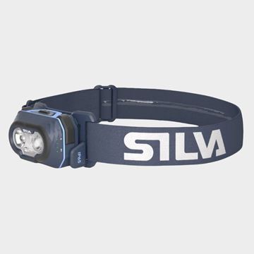 Picture of SILVA DISCOVER BLUE